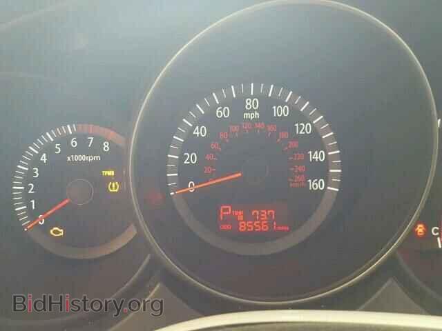 2009 KIA OPTIMA - VIN: KNAGE228795321304 - Фото 8