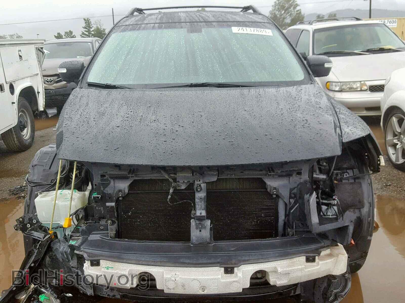 2007 MAZDA CX-9 - VIN: JM3TB28C470120547 - Фото 9