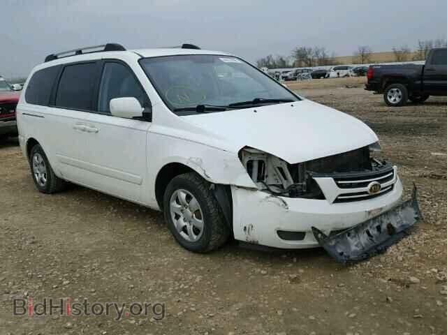 Photo KNDMB233666095084 - KIA SEDONA 2006
