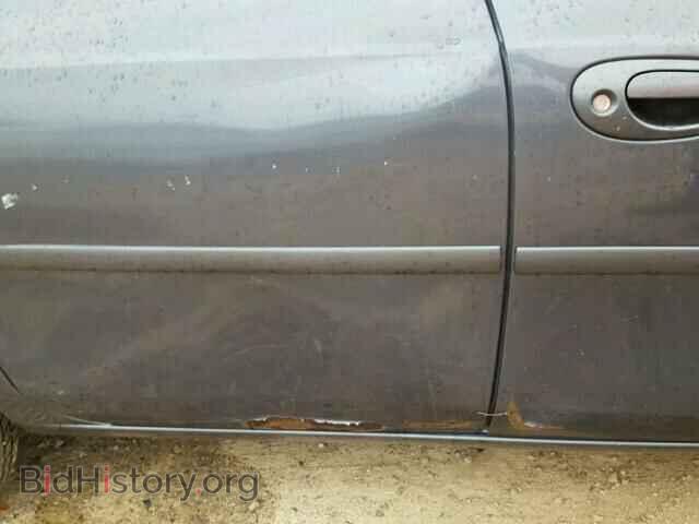 2001 DODGE NEON - VIN: 1B3ES46C51D129811 - Фото 10