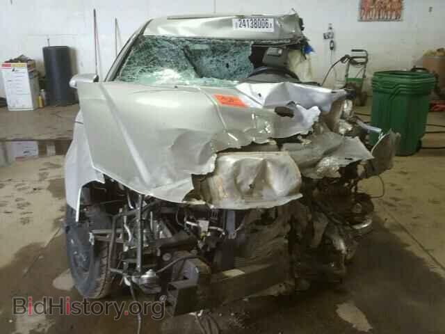 2011 DODGE AVENGER - VIN: 1B3BD2FGXBN512174 - Фото 9