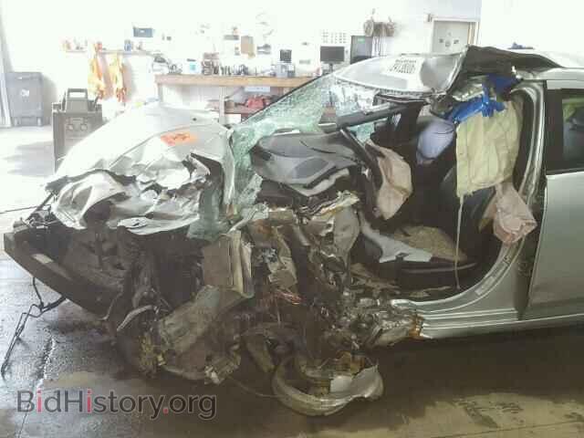 2011 DODGE AVENGER - VIN: 1B3BD2FGXBN512174 - Фото 10