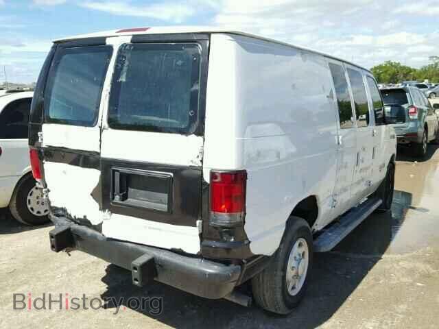 2011 FORD ECONOLINE - VIN: 1FTNE2EW3BDB27112 - Photo 4