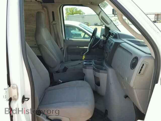 2011 FORD ECONOLINE - VIN: 1FTNE2EW3BDB27112 - Photo 5