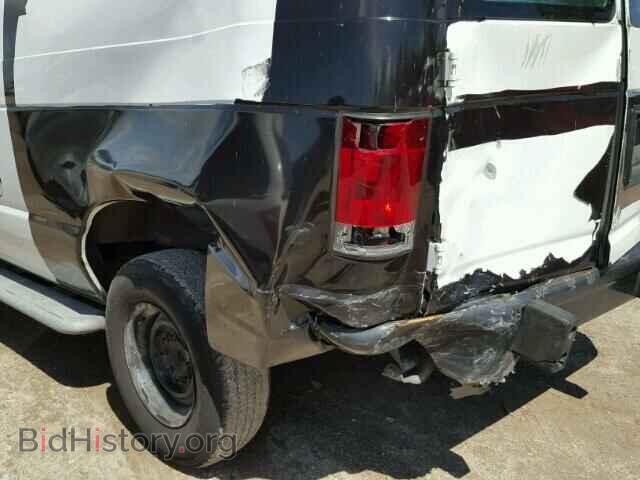 2011 FORD ECONOLINE - VIN: 1FTNE2EW3BDB27112 - Photo 9