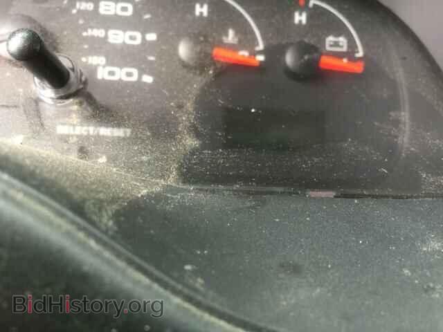 2006 FORD ECONOLINE - VIN: 1FTSE34L36HB43390 - Photo 8