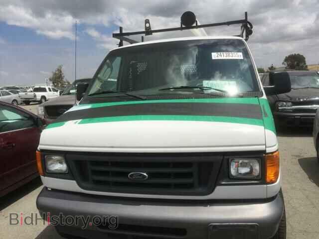 2006 FORD ECONOLINE - VIN: 1FTSE34L36HB43390 - Photo 9