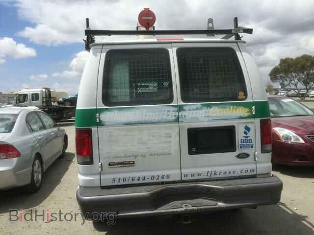 2006 FORD ECONOLINE - VIN: 1FTSE34L36HB43390 - Photo 10