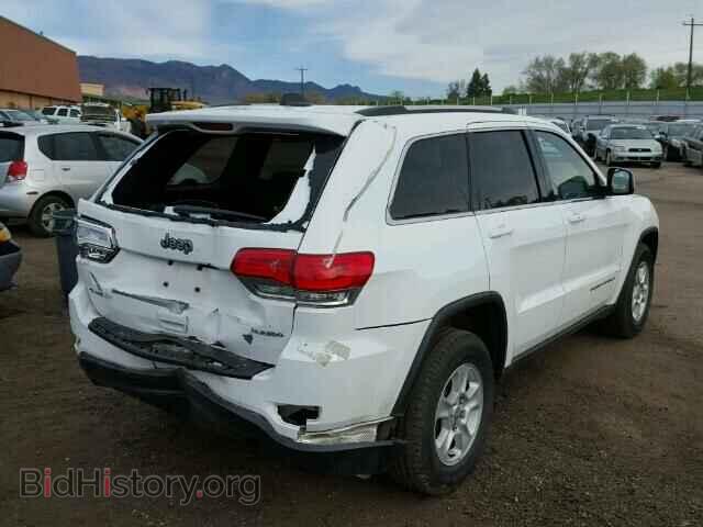2015 JEEP CHEROKEE - VIN: 1C4RJFAG3FC636955 - Фото 4