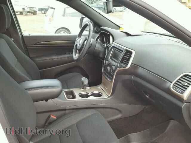 2015 JEEP CHEROKEE - VIN: 1C4RJFAG3FC636955 - Фото 5