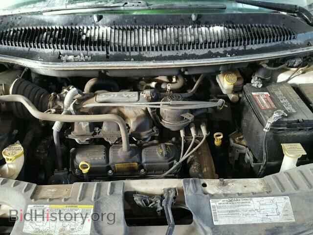 2005 DODGE CARAVAN - VIN: 1D4GP24R95B406047 - Фото 7