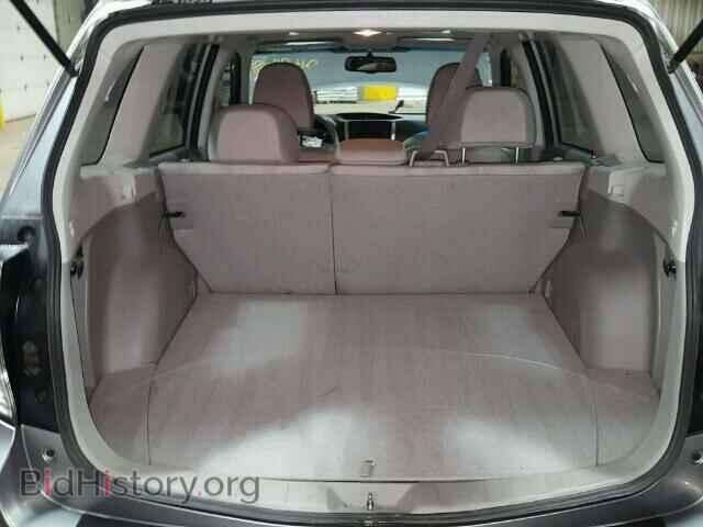 2010 SUBARU FORESTER - VIN: JF2SH6CC8AH791327 - Фото 9