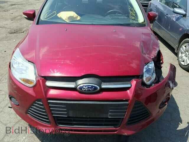2013 FORD FOCUS - VIN: 1FADP3F24DL314588 - Photo 9