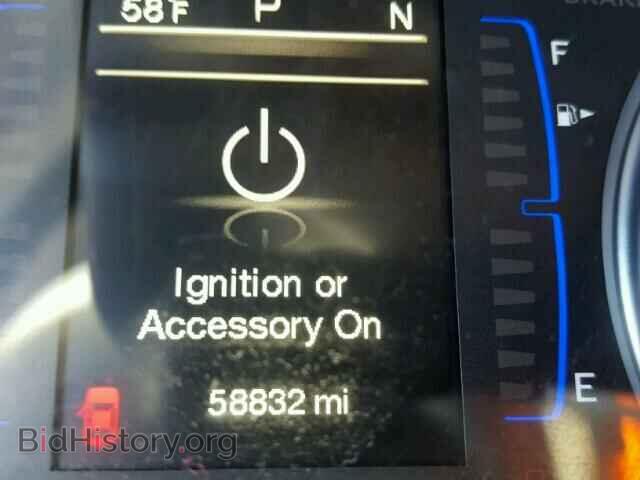 2015 CHRYSLER 200 - VIN: 1C3CCCBB6FN584733 - Фото 8