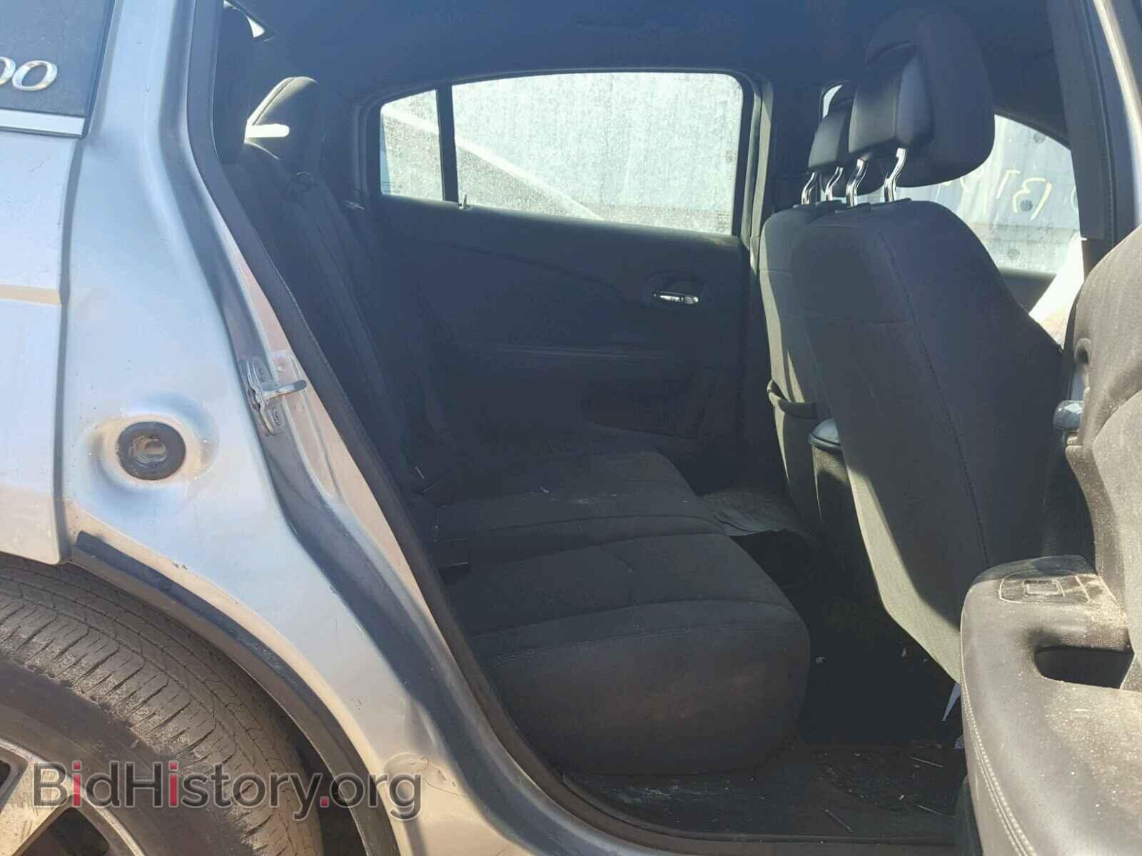 2013 CHRYSLER 200 - VIN: 1C3CCBBB3DN578041 - Фото 6