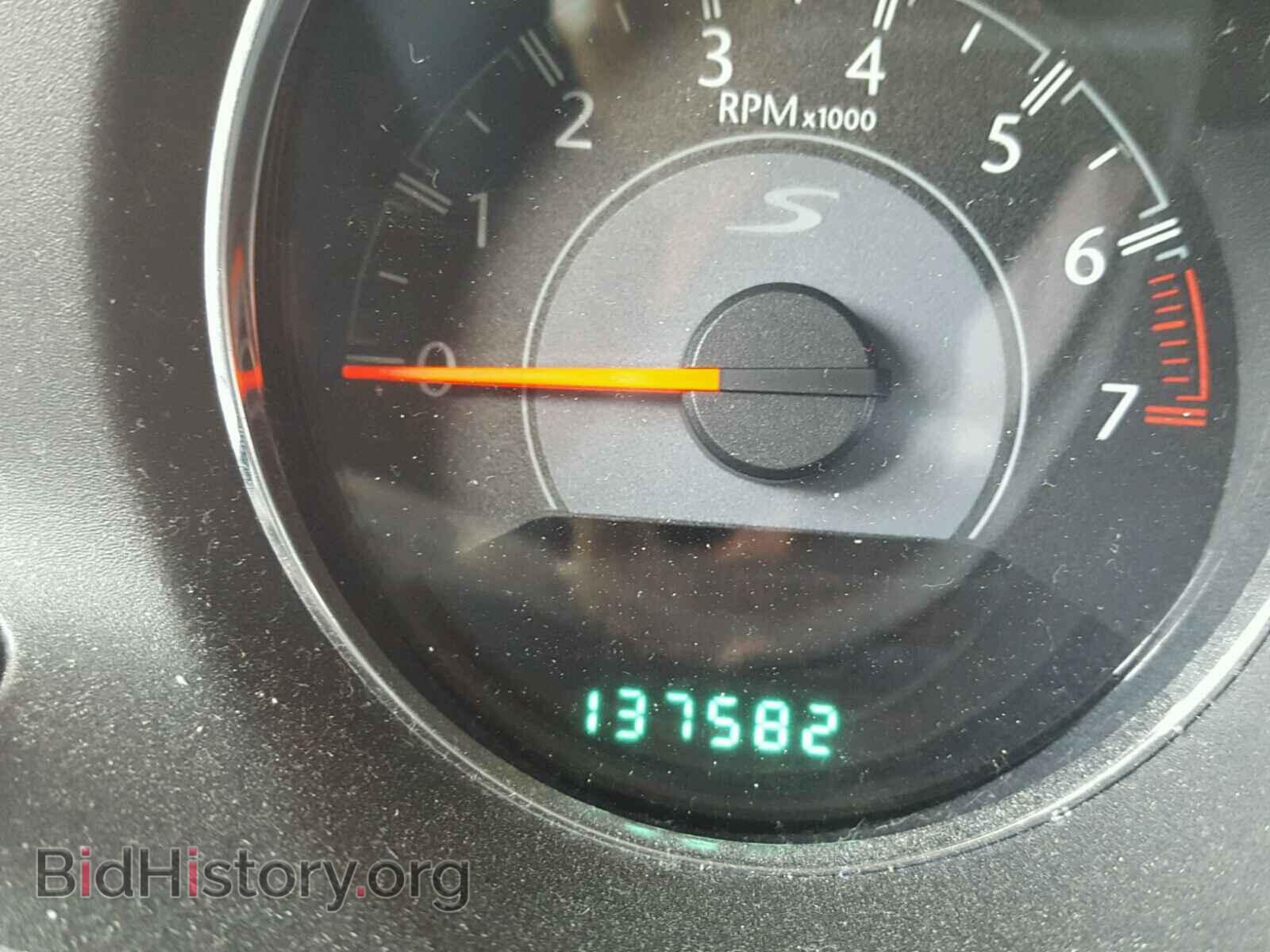 2013 CHRYSLER 200 - VIN: 1C3CCBBB3DN578041 - Фото 8