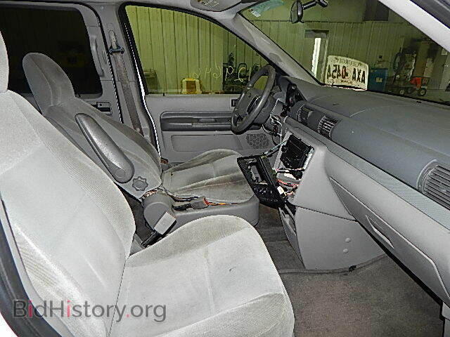 2005 FORD FREESTAR - VIN: 2FMZA57675BA63996 - Фото 5