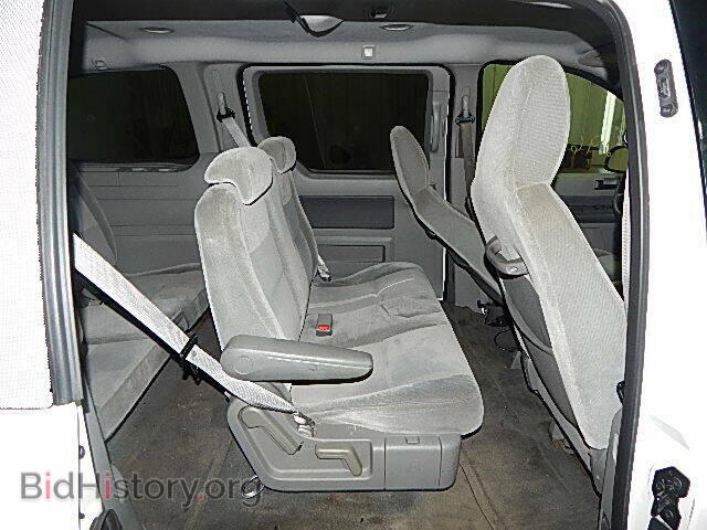 2005 FORD FREESTAR - VIN: 2FMZA57675BA63996 - Фото 6