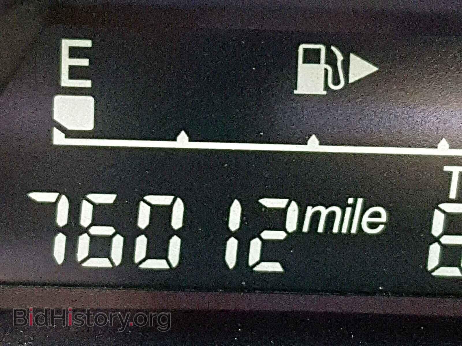 2013 MAZDA 3 - VIN: JM1BL1L77D1753684 - Фото 8