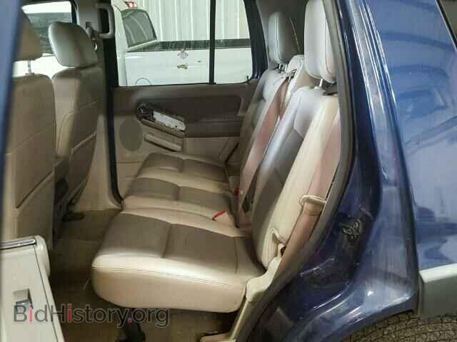 2007 FORD EXPLORER - VIN: 1FMEU73E97UB12918 - Photo 6