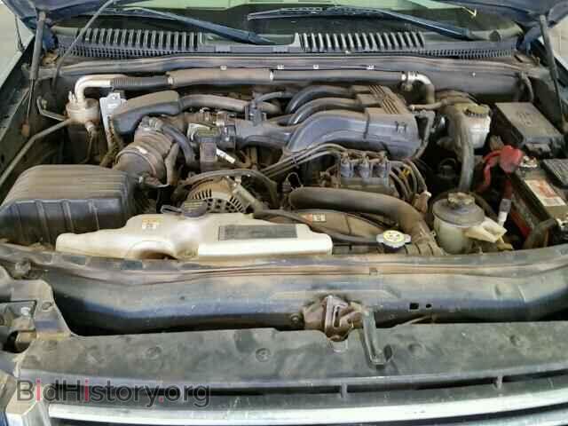 2007 FORD EXPLORER - VIN: 1FMEU73E97UB12918 - Photo 7