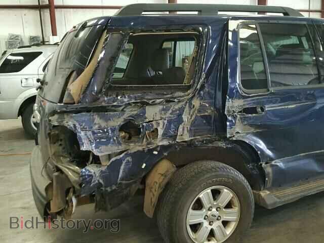 2007 FORD EXPLORER - VIN: 1FMEU73E97UB12918 - Photo 9