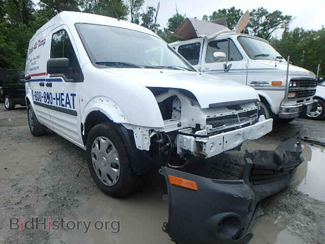 Фотография NM0LS7AN2DT168685 - FORD TRANSIT CO 2013