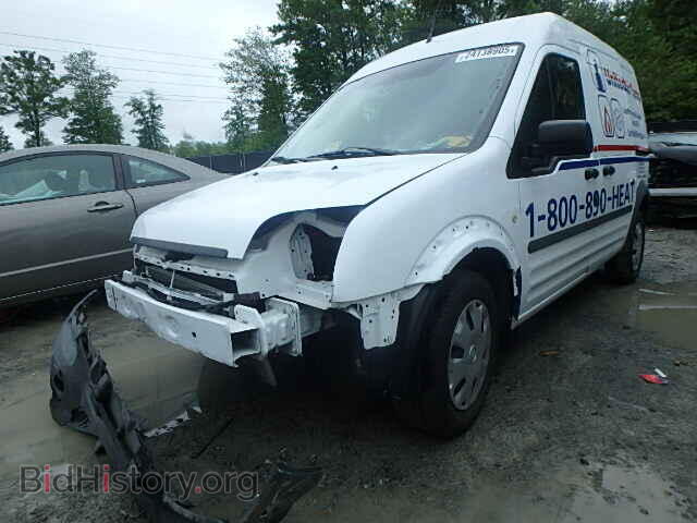 2013 FORD TRANSIT CO - VIN: NM0LS7AN2DT168685 - Фото 2