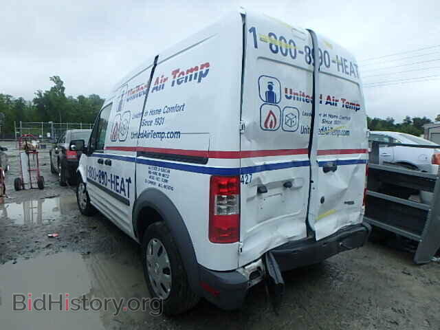 2013 FORD TRANSIT CO - VIN: NM0LS7AN2DT168685 - Фото 3