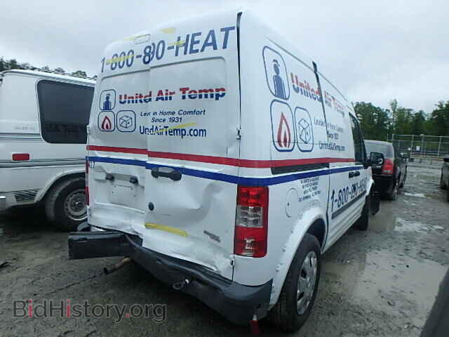 2013 FORD TRANSIT CO - VIN: NM0LS7AN2DT168685 - Фото 4