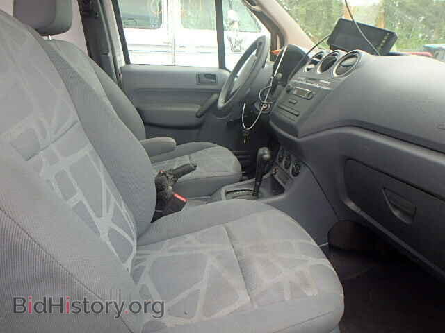 2013 FORD TRANSIT CO - VIN: NM0LS7AN2DT168685 - Фото 5