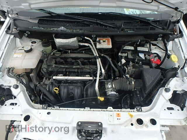 2013 FORD TRANSIT CO - VIN: NM0LS7AN2DT168685 - Фото 7
