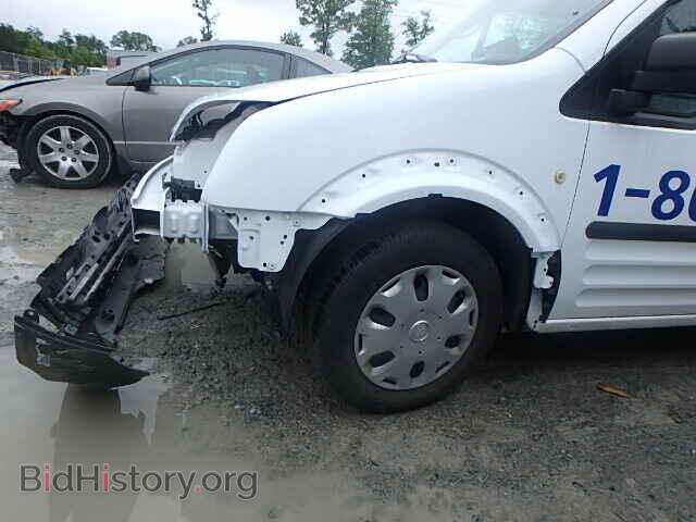 2013 FORD TRANSIT CO - VIN: NM0LS7AN2DT168685 - Фото 9