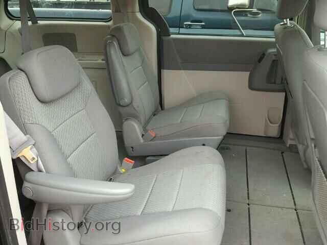 2010 DODGE CARAVAN - VIN: 2D4RN4DE7AR125478 - Фото 6