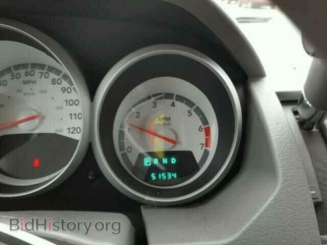 2010 DODGE CARAVAN - VIN: 2D4RN4DE7AR125478 - Фото 8