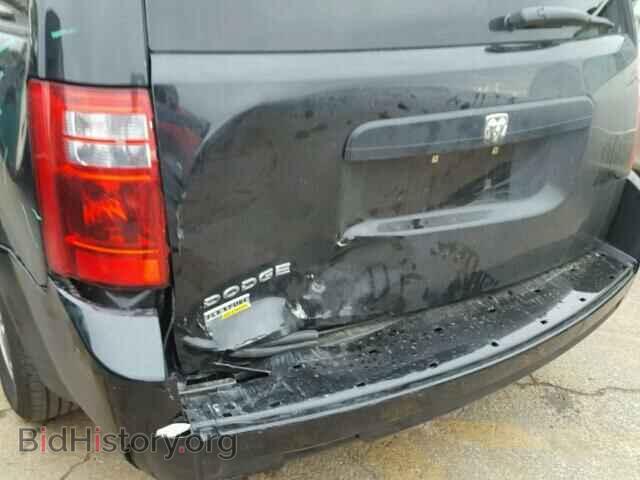 2010 DODGE CARAVAN - VIN: 2D4RN4DE7AR125478 - Фото 9