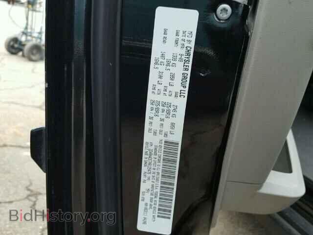 2010 DODGE CARAVAN - VIN: 2D4RN4DE7AR125478 - Фото 10