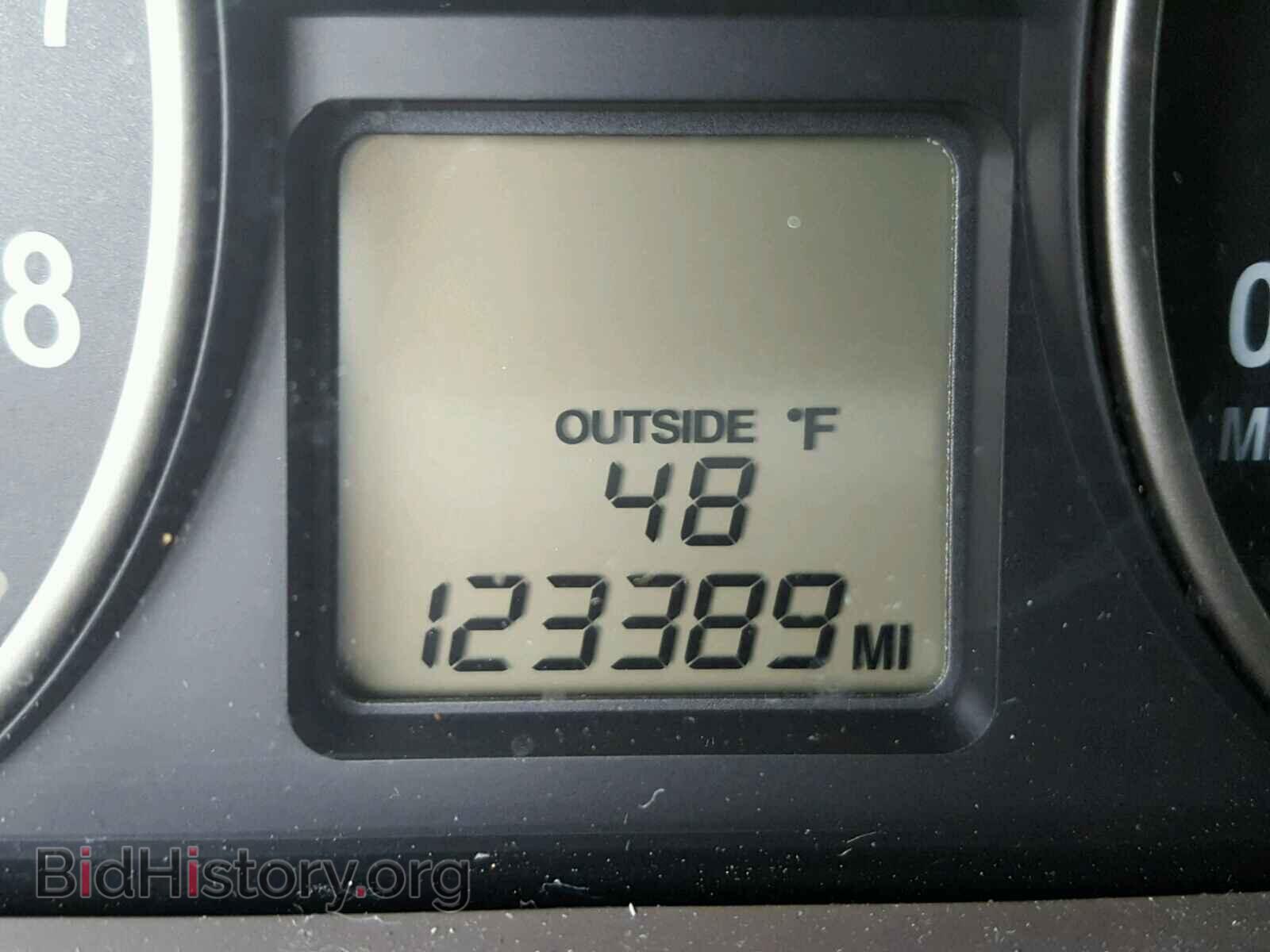 2008 KIA OPTIMA - VIN: KNAGE123685262940 - Фото 7