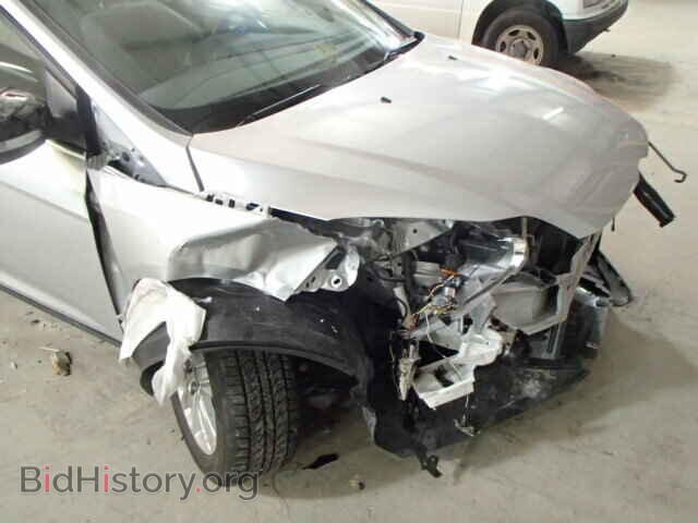 2012 FORD FOCUS - VIN: 1FAHP3M24CL145031 - Photo 9