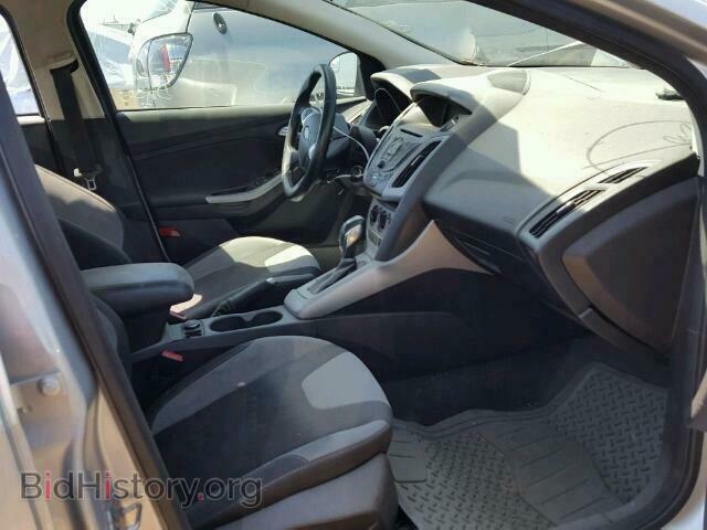 2012 FORD FOCUS - VIN: 1FAHP3F23CL187834 - Photo 5