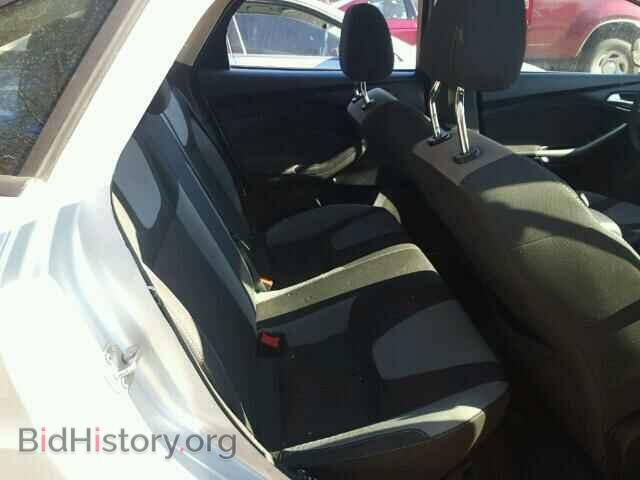 2012 FORD FOCUS - VIN: 1FAHP3F23CL187834 - Photo 6