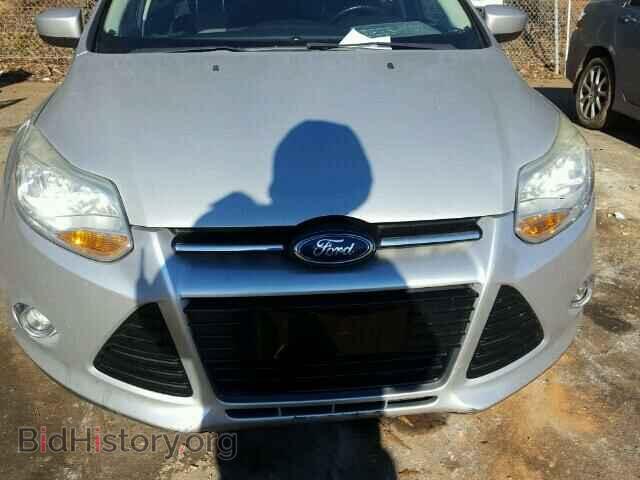2012 FORD FOCUS - VIN: 1FAHP3F23CL187834 - Photo 9