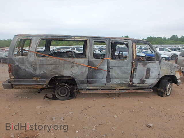 2006 FORD ECONOLINE - VIN: 1FBSS31L76DA34620 - Фото 9
