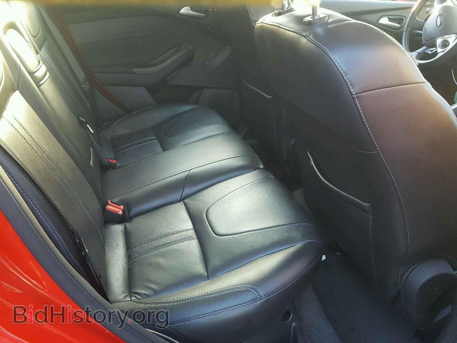 2012 FORD FOCUS - VIN: 1FAHP3H27CL125284 - Photo 6