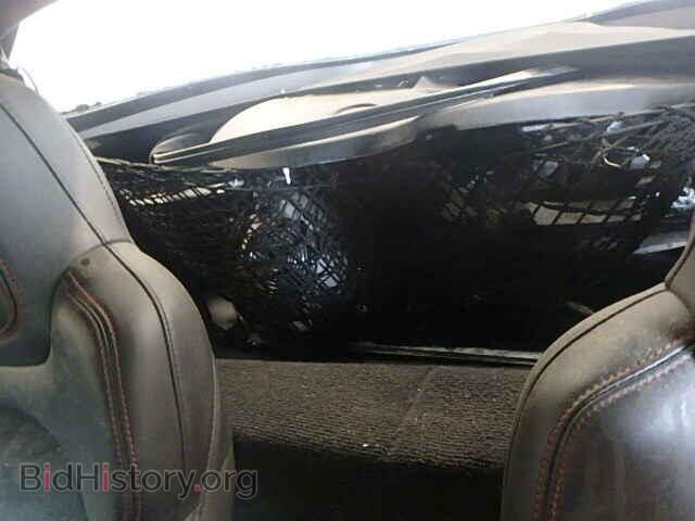 2012 CHEVROLET CORVETTE - VIN: 1G1YL2DE1C5102189 - Фото 6