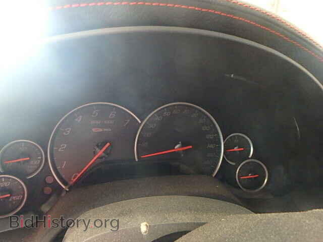 2012 CHEVROLET CORVETTE - VIN: 1G1YL2DE1C5102189 - Фото 8