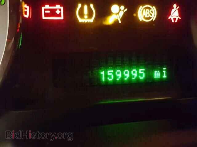 2007 FORD EDGE - VIN: 2FMDK39C77BB08095 - Фото 8