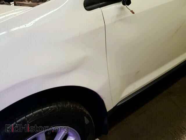 2007 FORD EDGE - VIN: 2FMDK39C77BB08095 - Фото 9