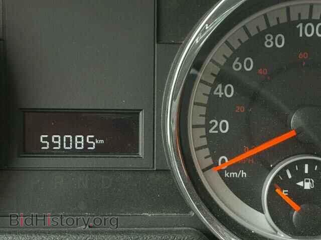 2012 DODGE CARAVAN - VIN: 2C4RDGBG3CR291148 - Фото 8
