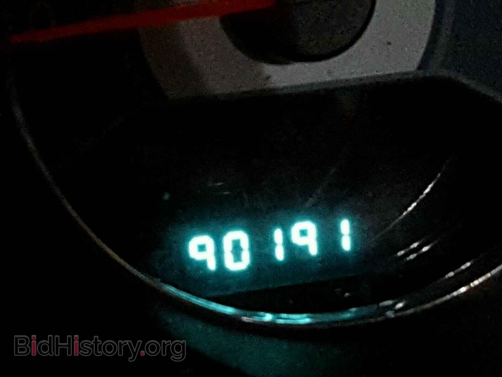 2013 CHRYSLER 200 - VIN: 1C3CCBCG3DN554445 - Фото 8